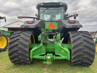 2024 John Deere 9RT 590 Image 3