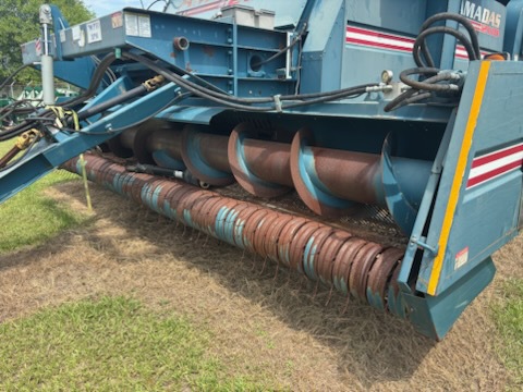 2018 Amadas M2110 Image 6
