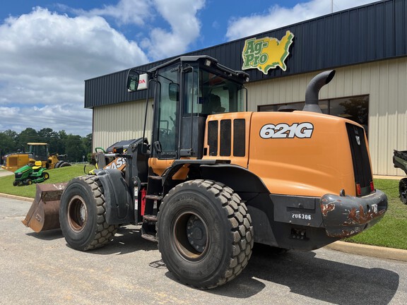 2018 Case 621G-2