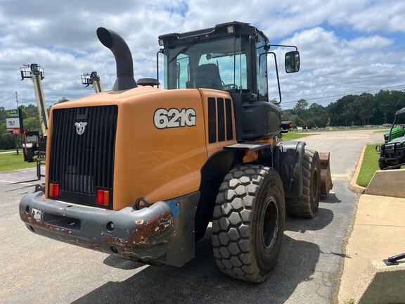 2018 Case 621G-3