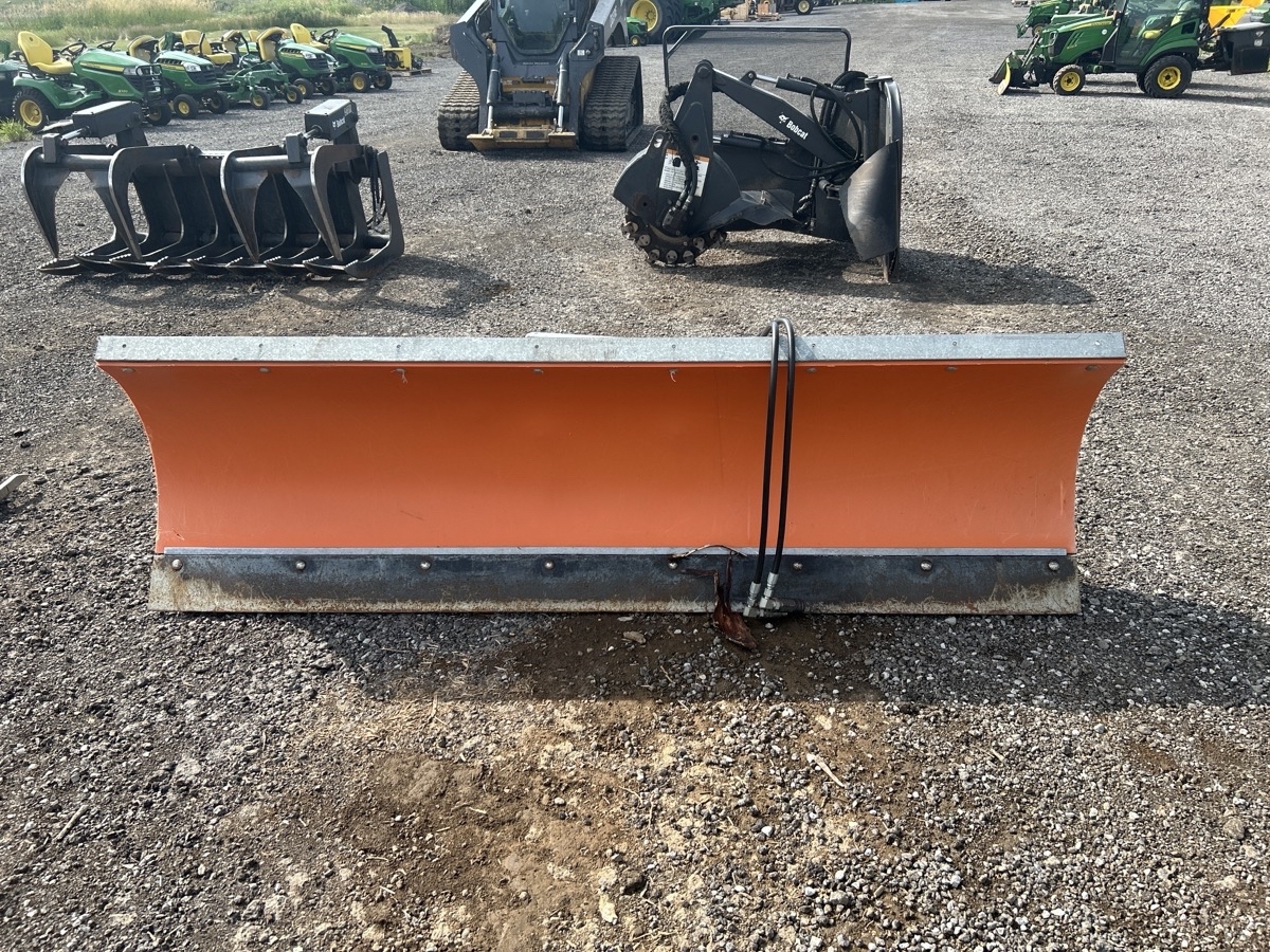 2018 John Deere 333G Image 12