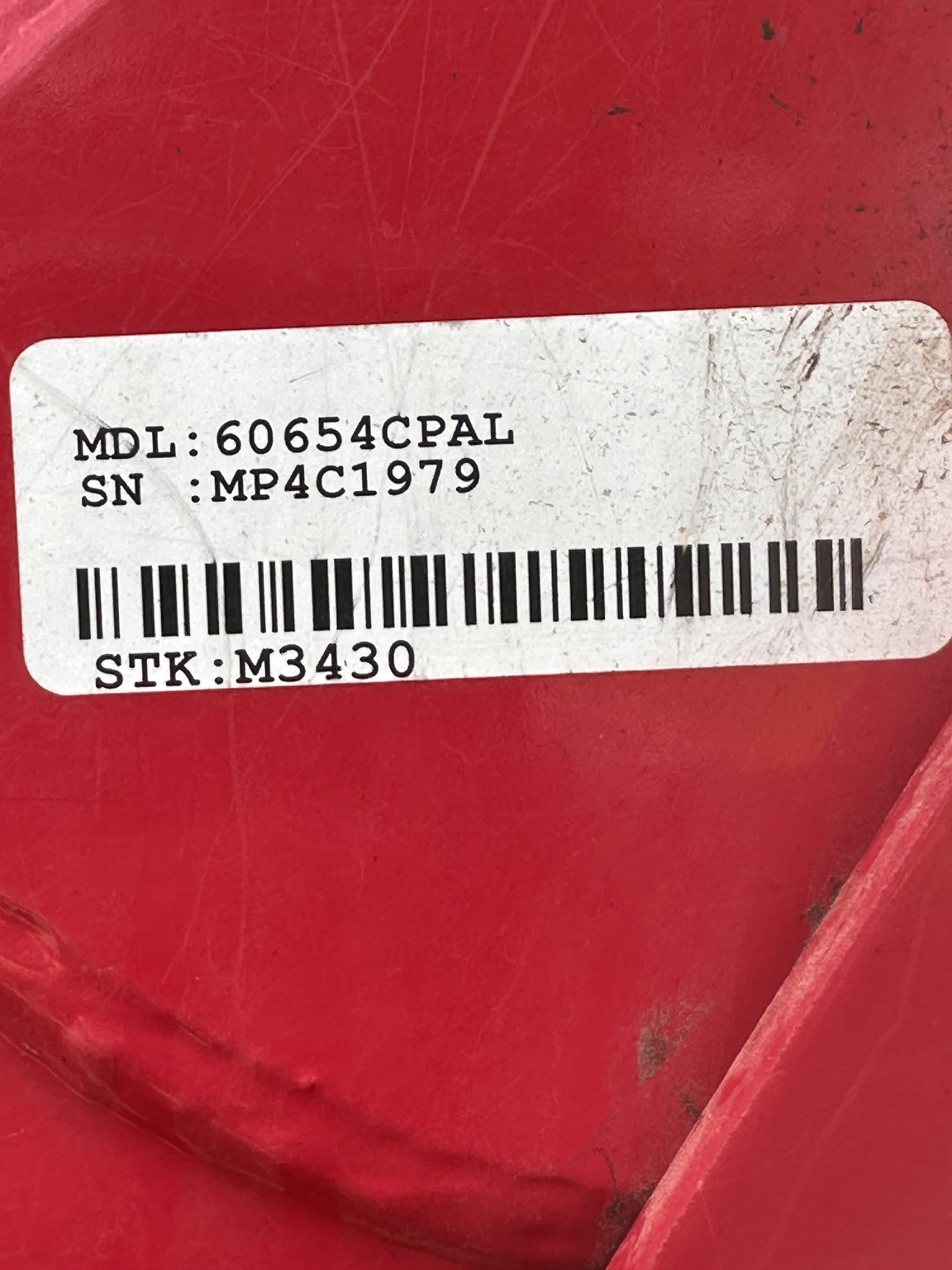 2023 Mahindra 6065 Image 11