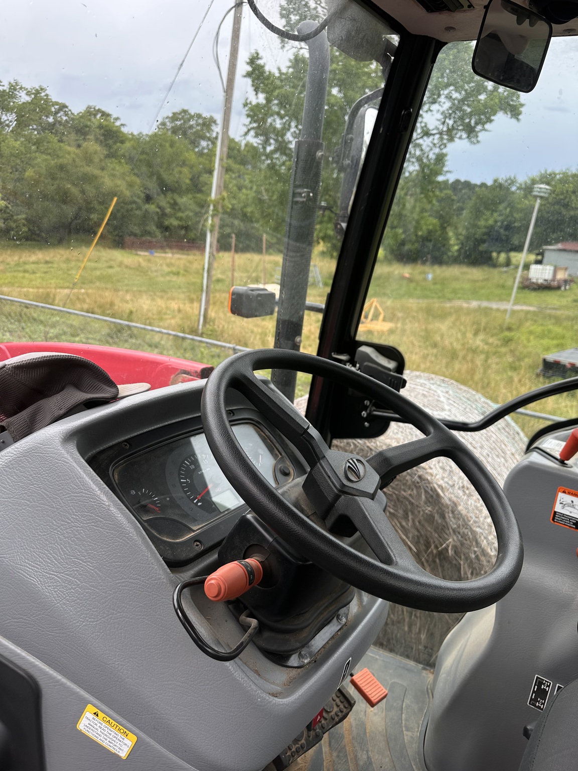 2023 Mahindra 6065 Image 9