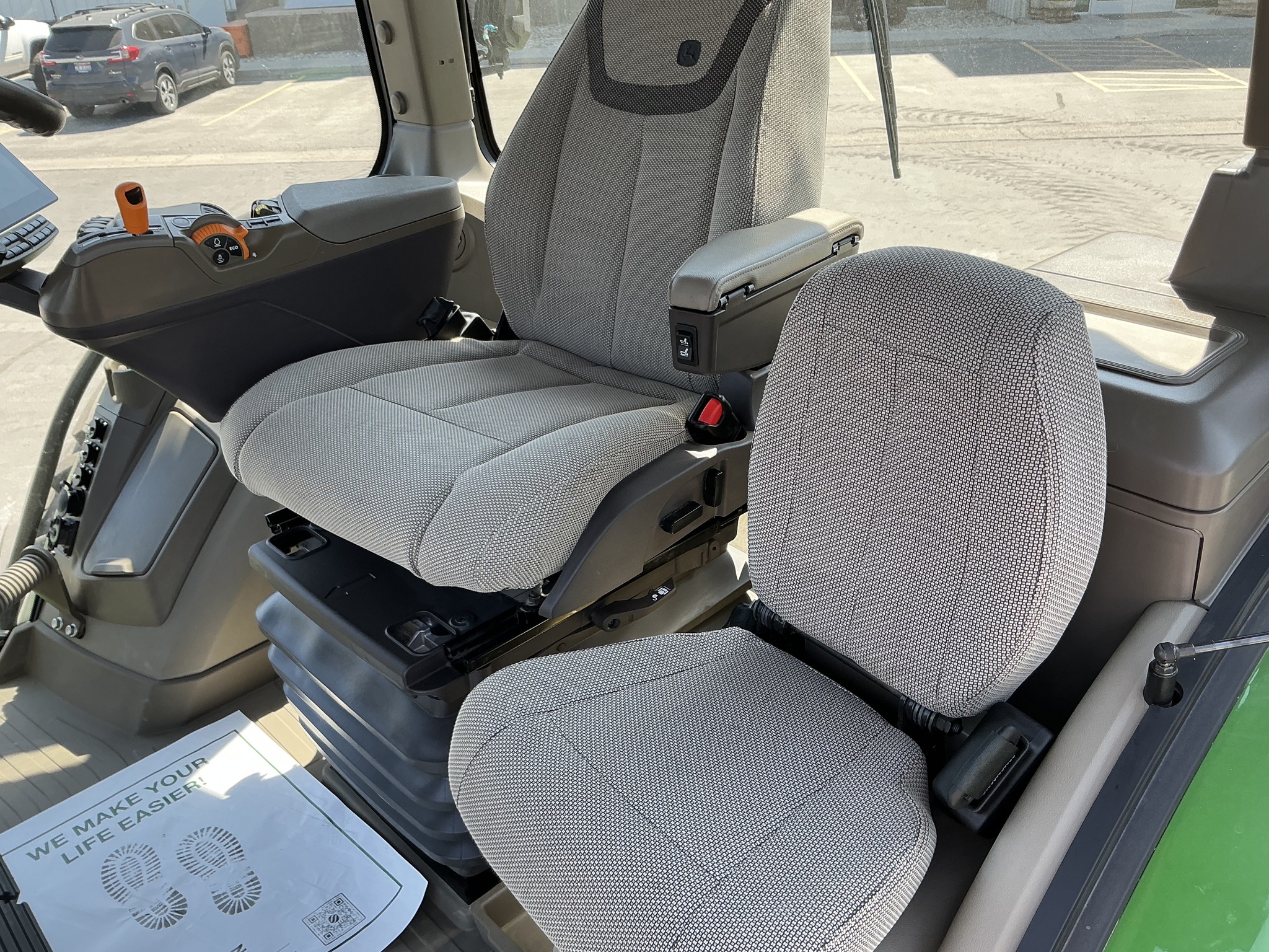 2023 John Deere 8R 280 Image 17