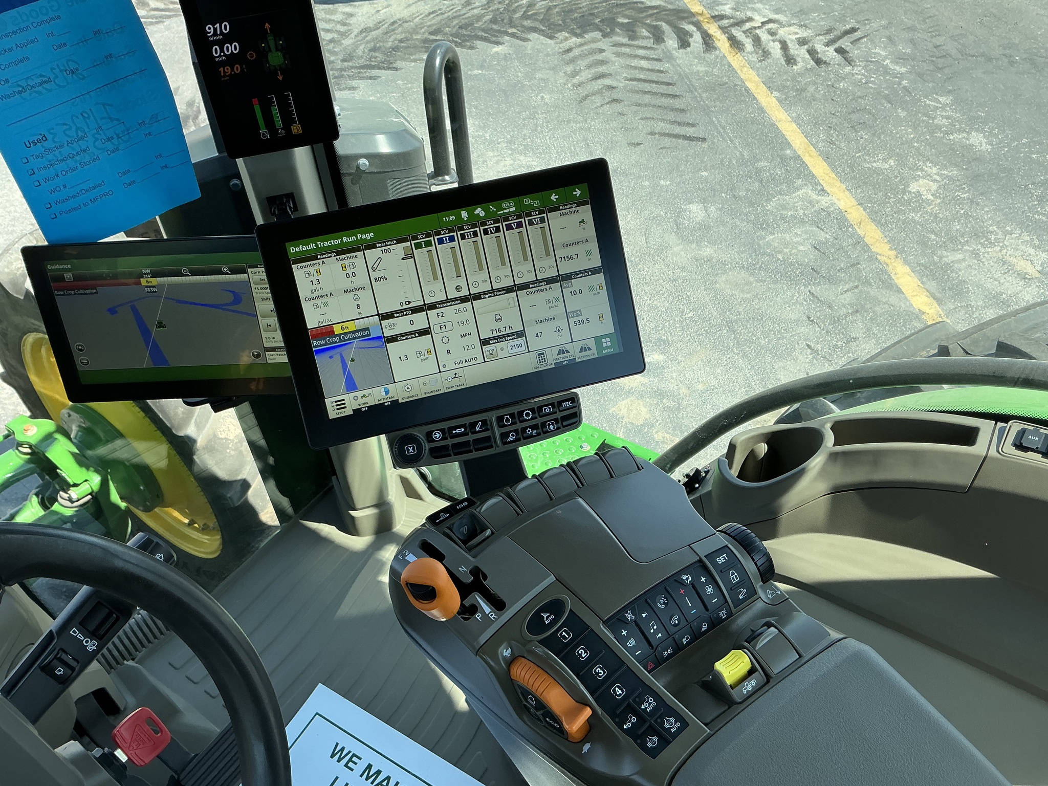 2023 John Deere 8R 280 Image 20