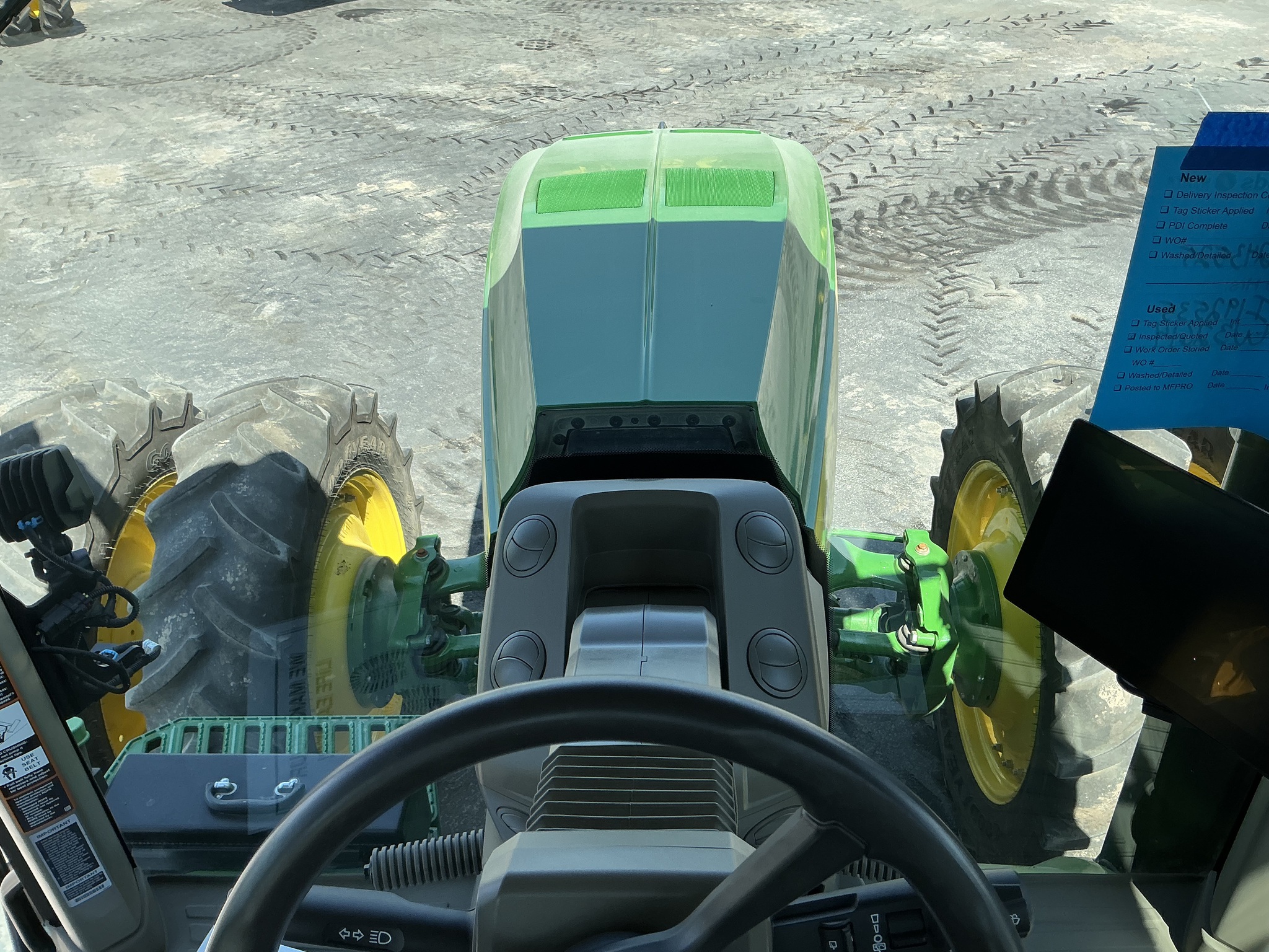 2023 John Deere 8R 280 Image 19