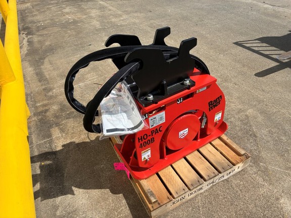 Photo of 2024 Rammer 400B