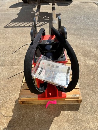 2024 Rammer 400B