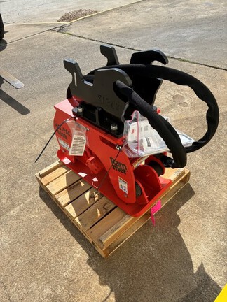 2024 Rammer 400B