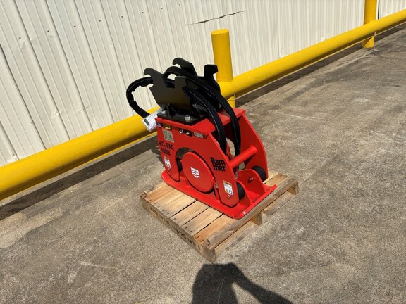 2024 Rammer 400B