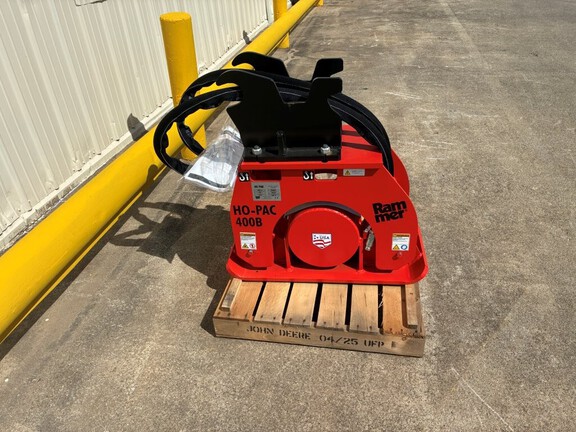 2024 Rammer 400B