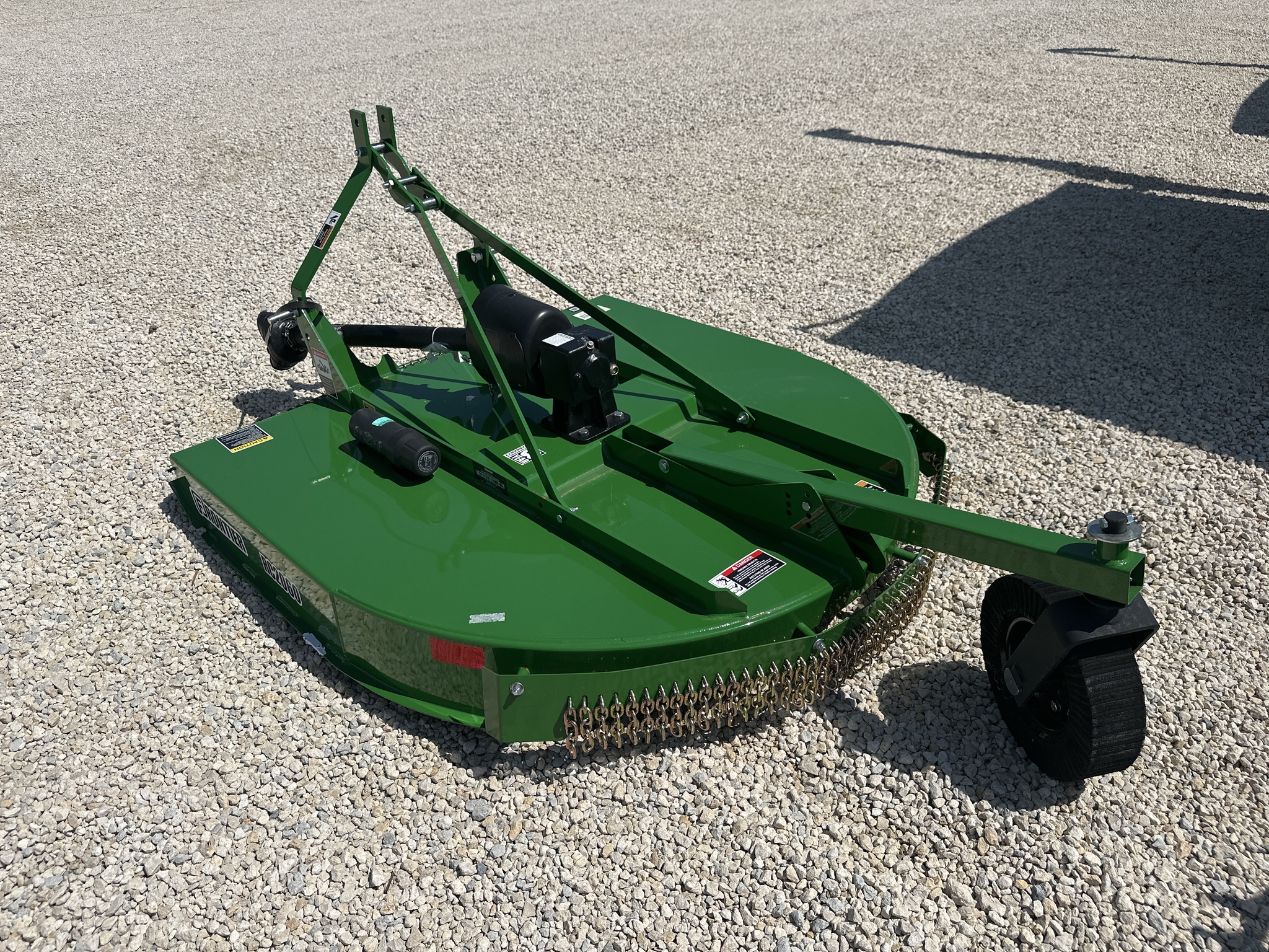 2024 Frontier RC2060 Image 4