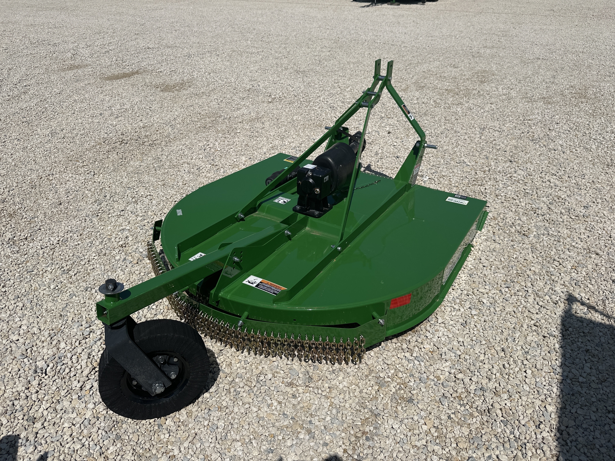 2024 Frontier RC2060 Image 5
