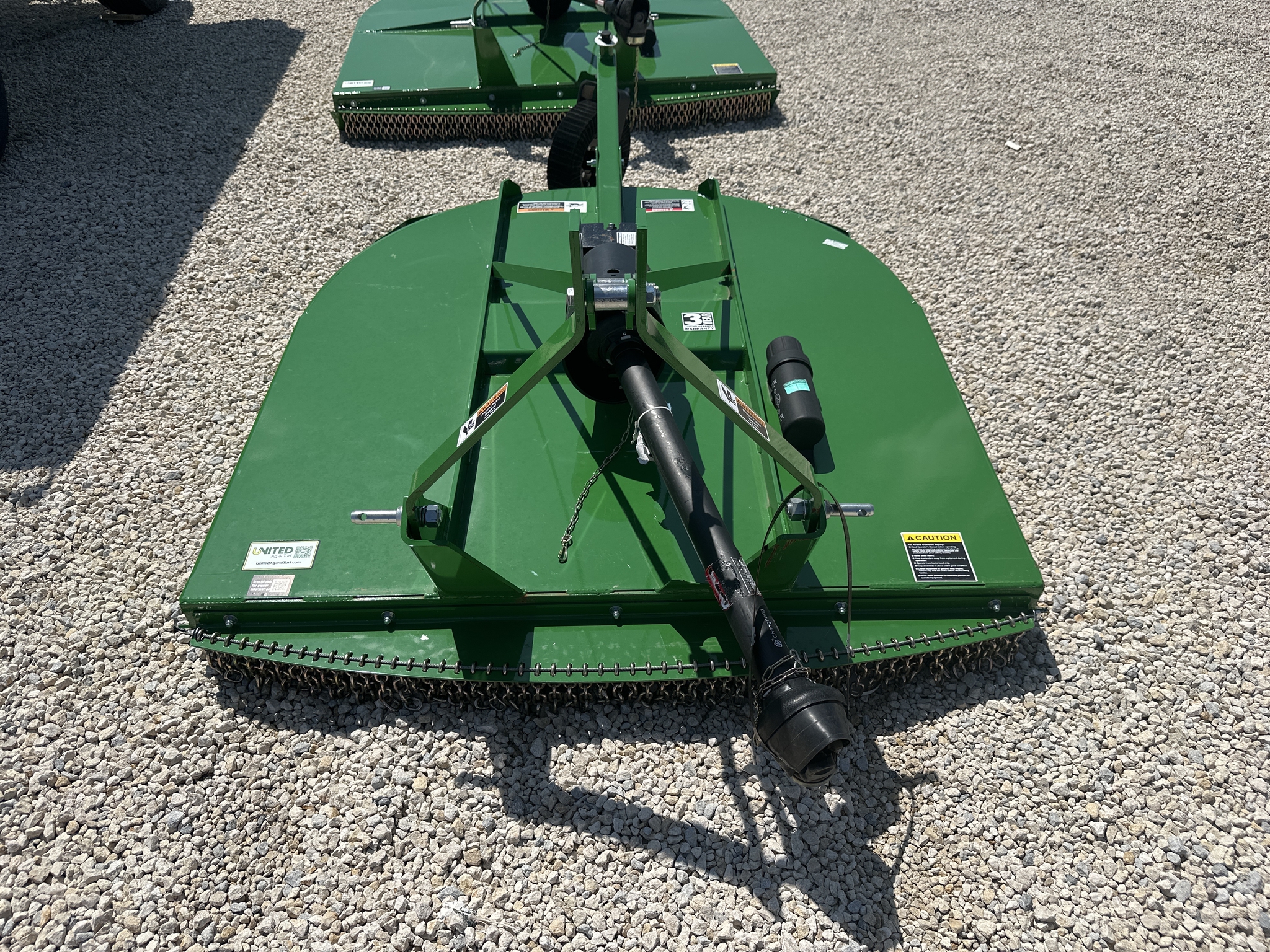2024 Frontier RC2060 Image 3