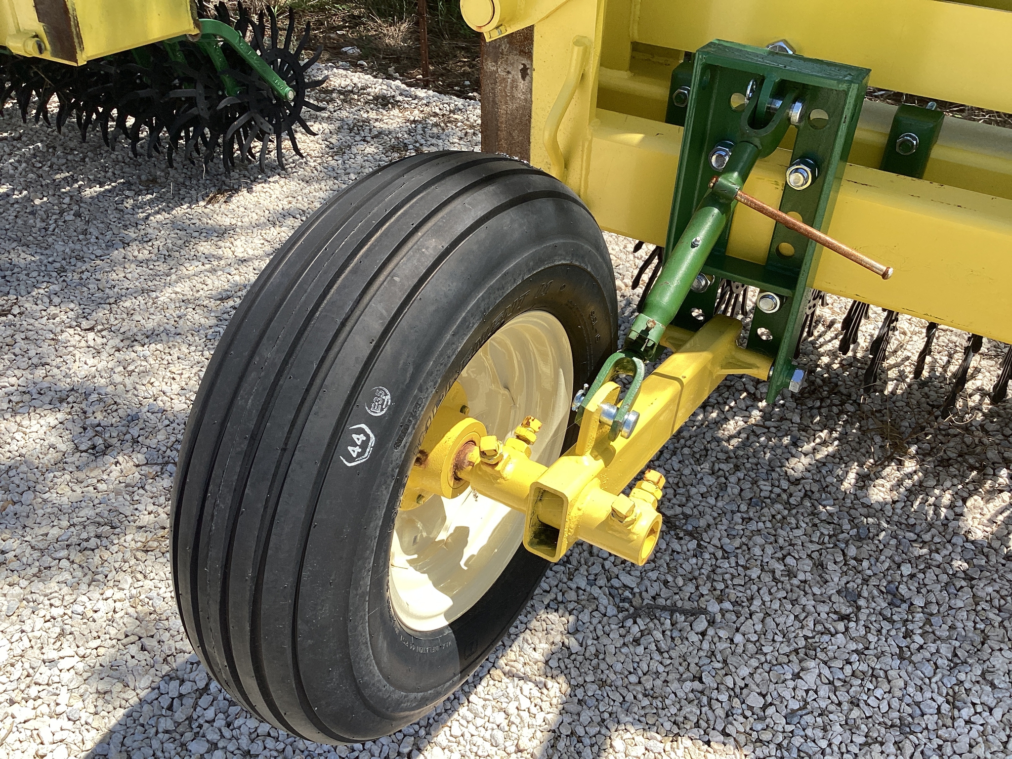 2023 Roll-A-Cone RAP-41 Image 2