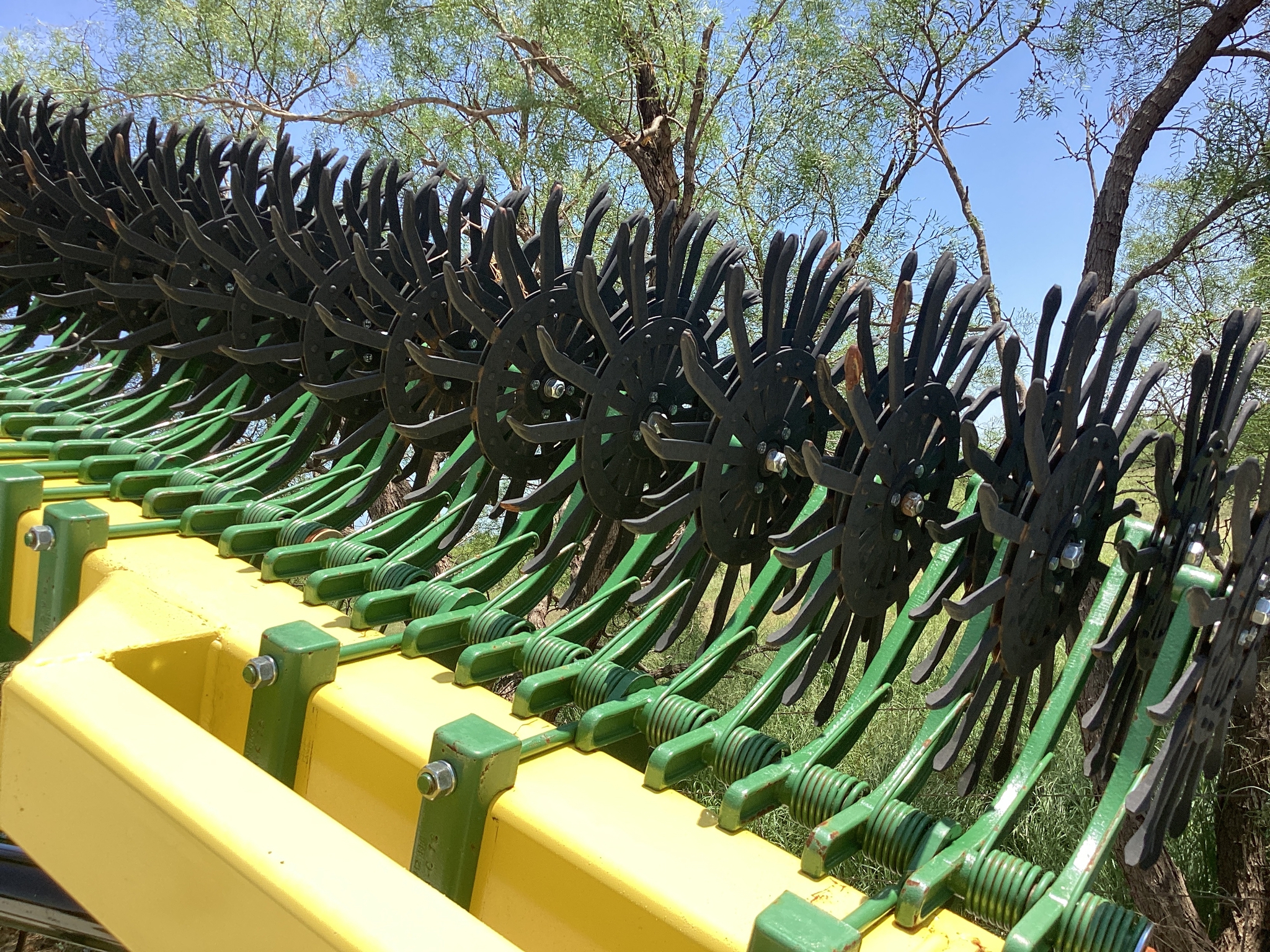 2023 Roll-A-Cone RAP-41 Image 4