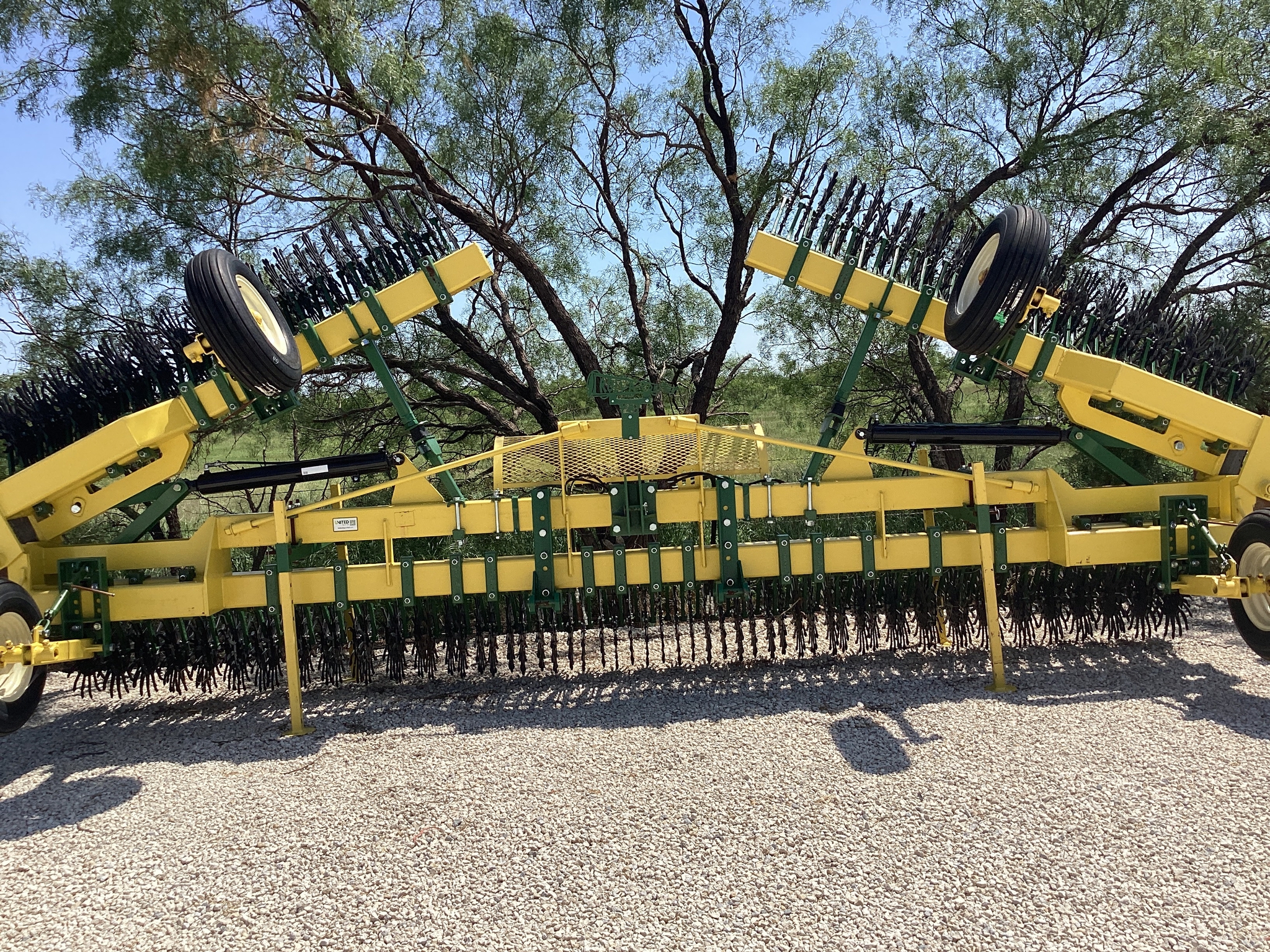 2023 Roll-A-Cone RAP-41 Image 6