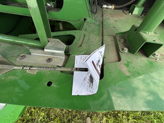 Used 2018 John Deere 8500 Self Propelled Forage Harvesters at Horizon Ag & Turf in Lloydminster, AB - Photo8