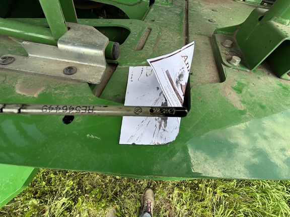 Used 2018 John Deere 8500 Self Propelled Forage Harvesters at Horizon Ag & Turf in Lloydminster, AB - Photo7