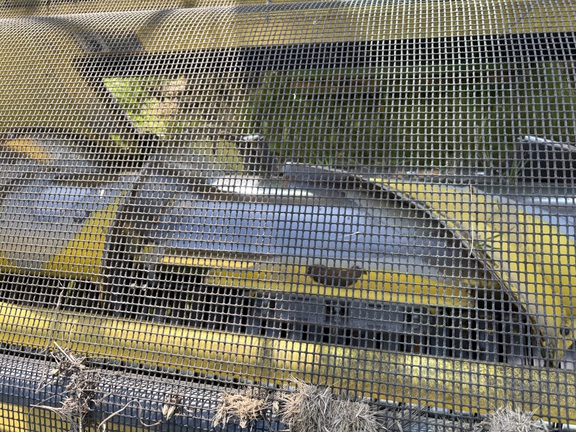 Used 2018 John Deere 8500 Self Propelled Forage Harvesters at Horizon Ag & Turf in Lloydminster, AB - Photo21