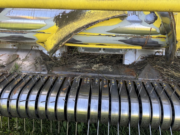 Used 2018 John Deere 8500 Self Propelled Forage Harvesters at Horizon Ag & Turf in Lloydminster, AB - Photo24