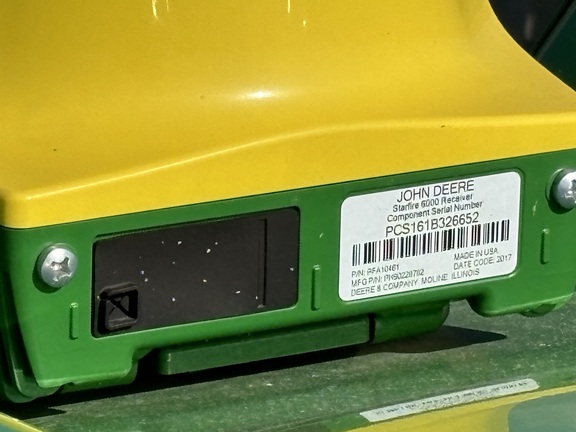 Used 2018 John Deere 8500 Self Propelled Forage Harvesters at Horizon Ag & Turf in Lloydminster, AB - Photo28