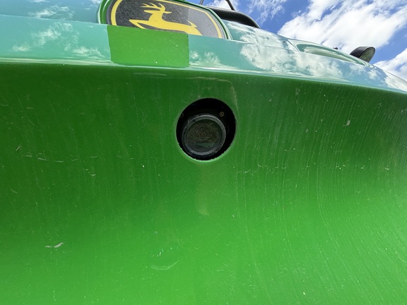 Used 2018 John Deere 8500 Self Propelled Forage Harvesters at Horizon Ag & Turf in Lloydminster, AB - Photo45