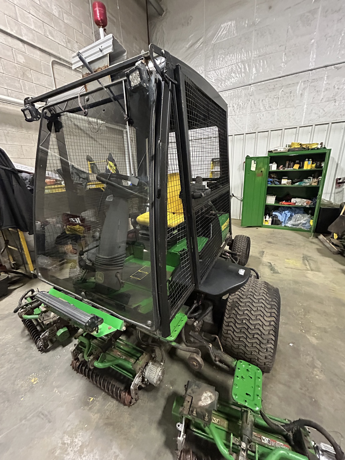 2012 John Deere 7500 Image 28