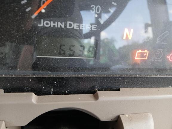 Photo of 2013 John Deere 5083E