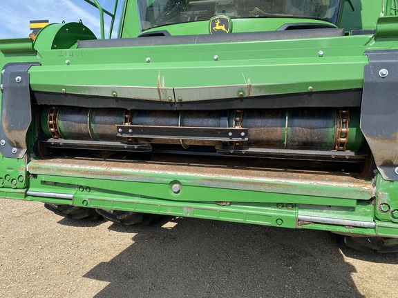 2024 John Deere X9 1000 - Photo9