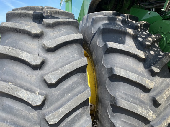 2024 John Deere X9 1000 - Photo12