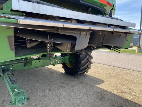 2024 John Deere X9 1000 - Photo18