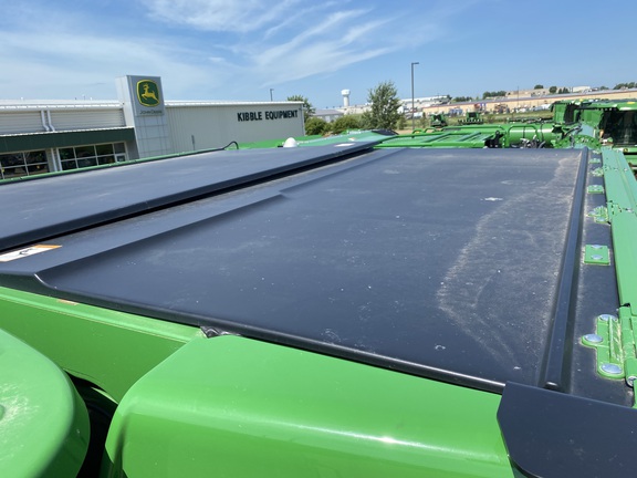 2024 John Deere X9 1000 - Photo20