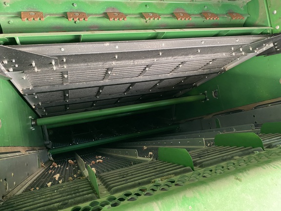 2024 John Deere X9 1000 - Photo19