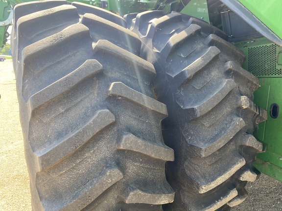 2024 John Deere X9 1000 - Photo11