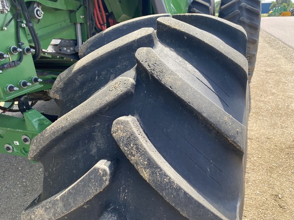 2024 John Deere X9 1000 - Photo14