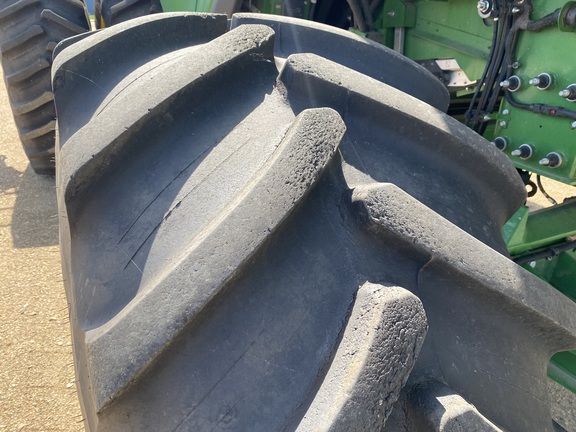 2024 John Deere X9 1000 - Photo15