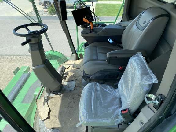 2024 John Deere X9 1000 - Photo21