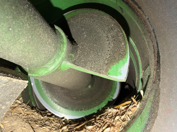2024 John Deere X9 1000 - Photo28
