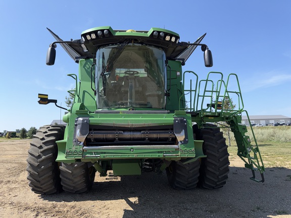 2024 John Deere X9 1000 - Photo8