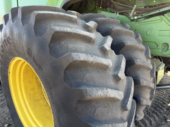 2024 John Deere X9 1000 - Photo11