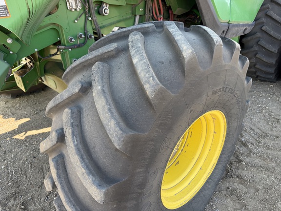 2024 John Deere X9 1000 - Photo13