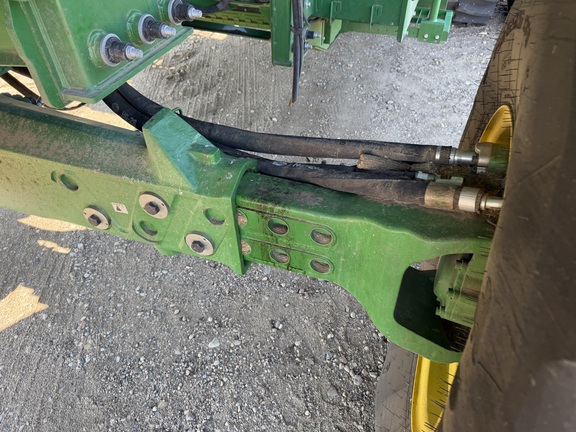 2024 John Deere X9 1000 - Photo14