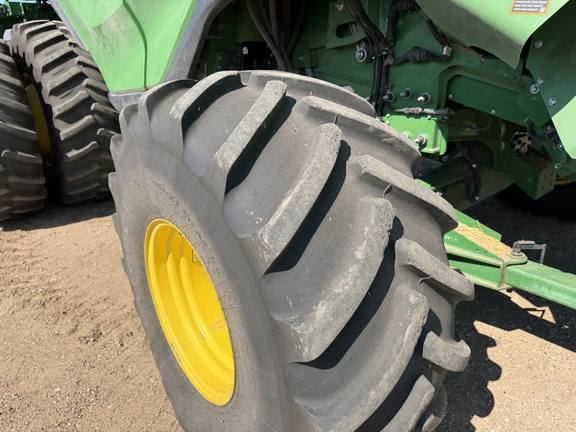 2024 John Deere X9 1000 - Photo15