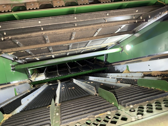2024 John Deere X9 1000 - Photo20