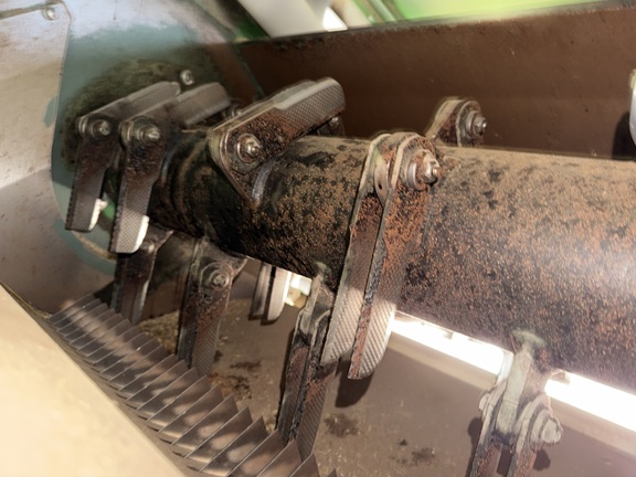 2024 John Deere X9 1000 - Photo22