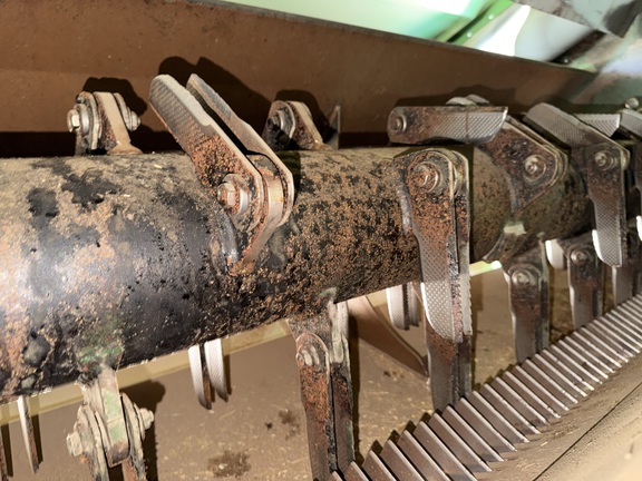 2024 John Deere X9 1000 - Photo21