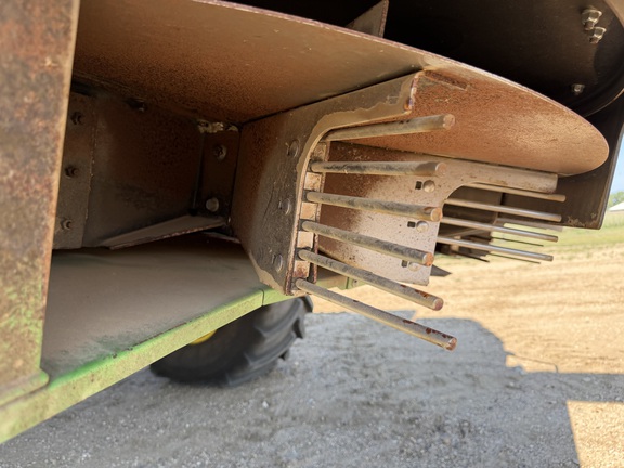 2024 John Deere X9 1000 - Photo24