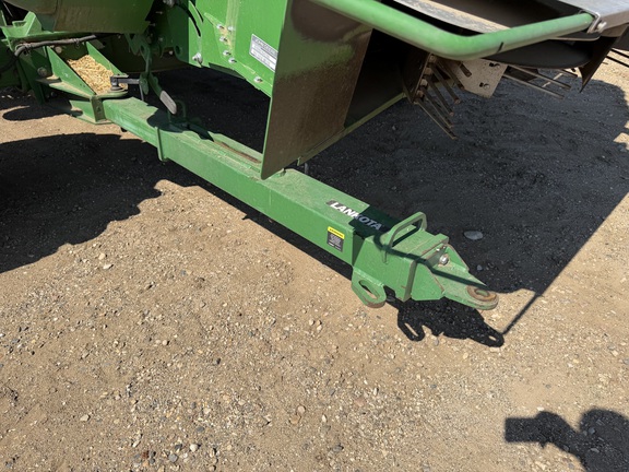 2024 John Deere X9 1000 - Photo23