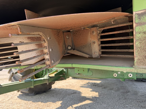 2024 John Deere X9 1000 - Photo25